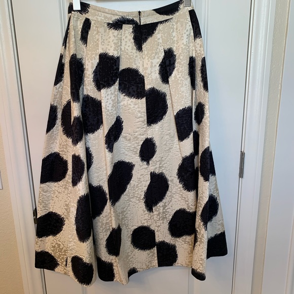 $123🤩Lkbennett S.Monique skirt size 6US - Picture 7 of 7